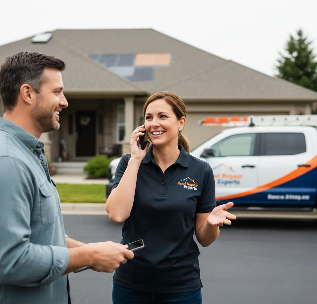 Roof Maintenance in Pollock Pines, CA